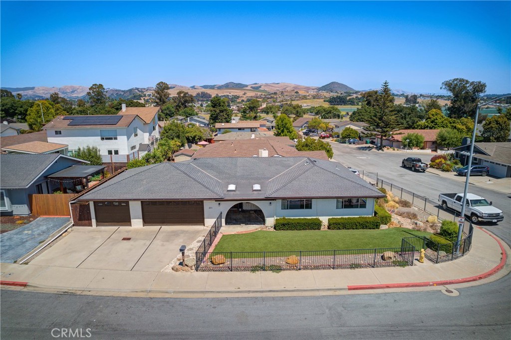 271 South Alpine Street