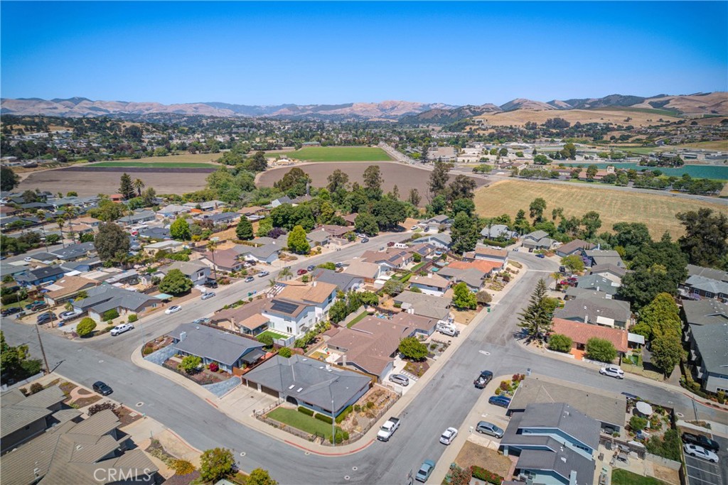 271 South Alpine Street