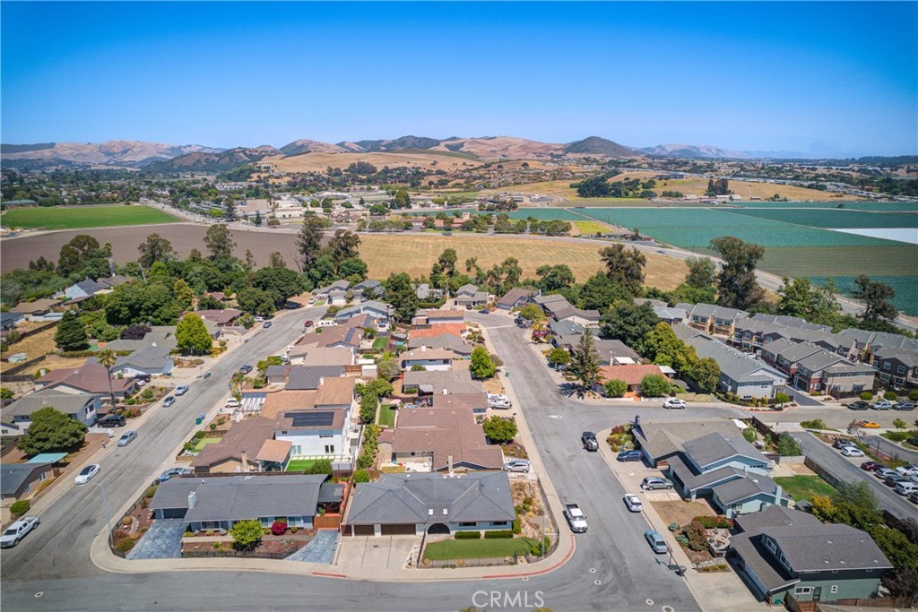 271 South Alpine Street