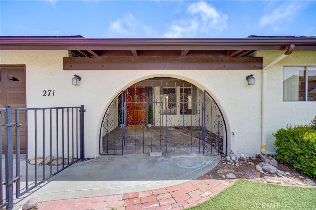 271 South Alpine Street