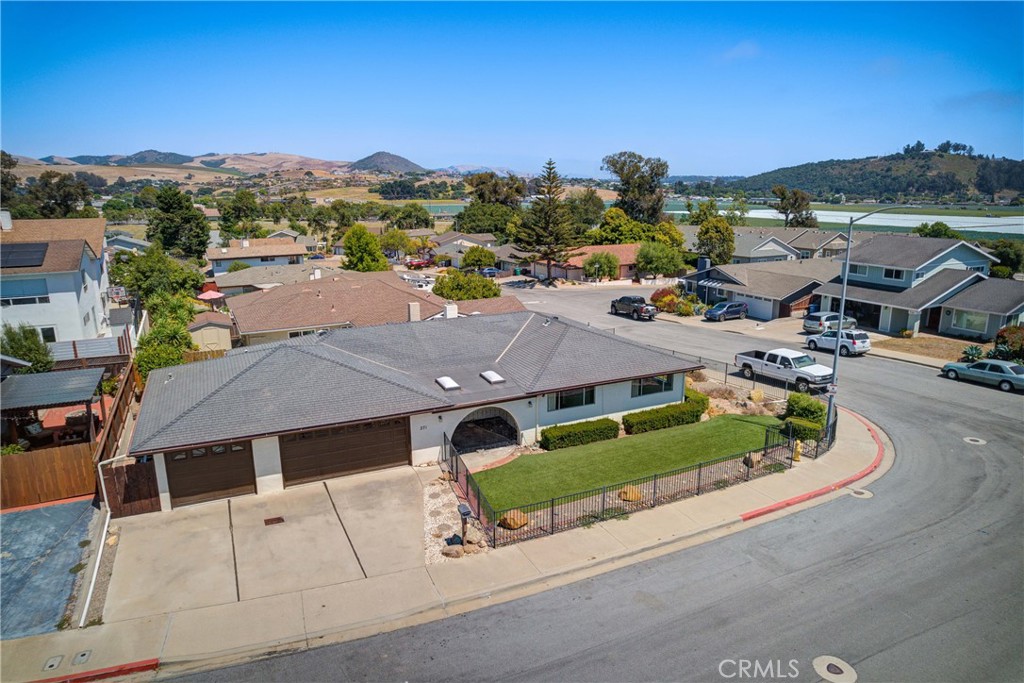 271 South Alpine Street