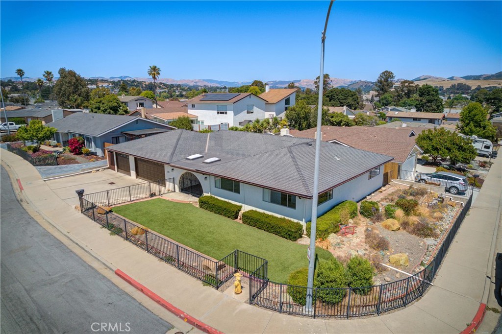 271 South Alpine Street