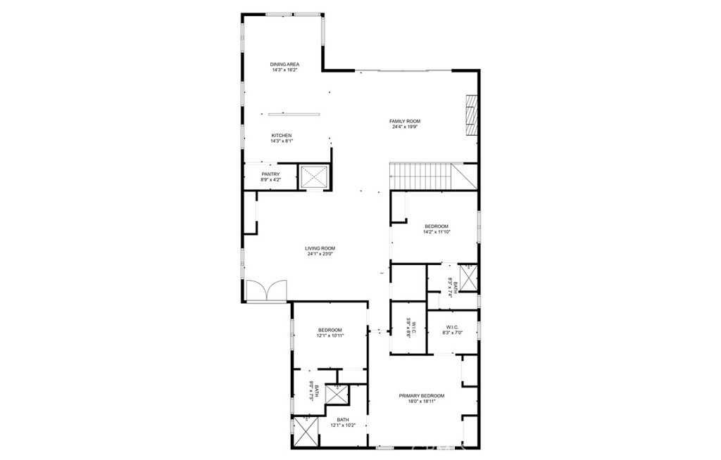 1081 Longview Avenue