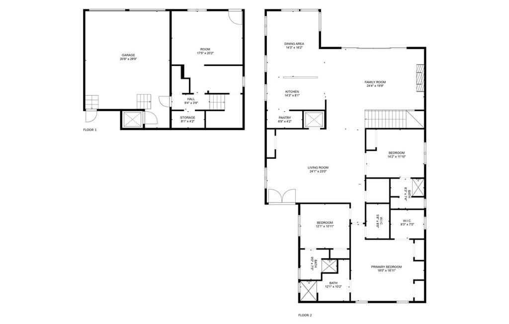 1081 Longview Avenue