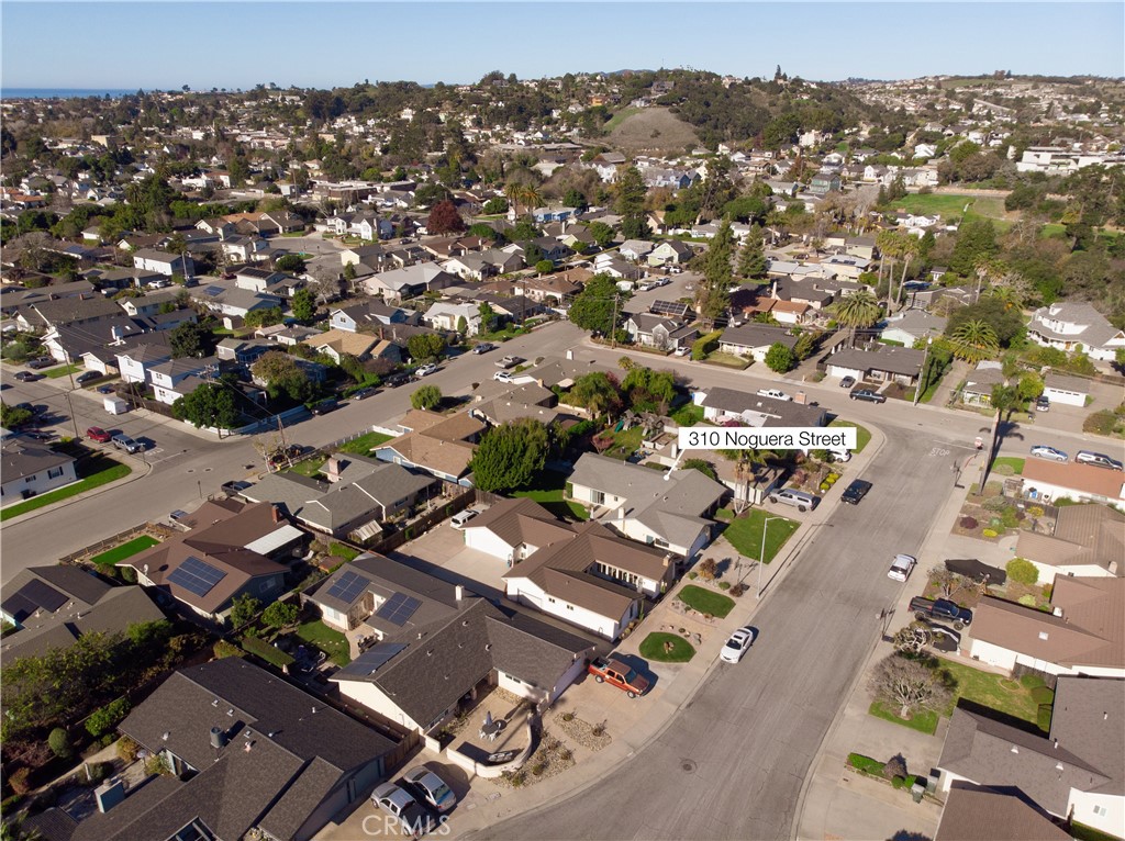 310 Noguera Place