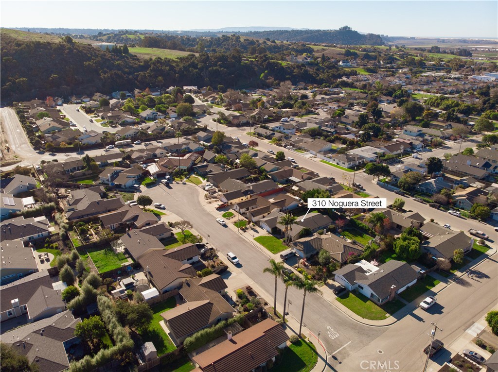 310 Noguera Place