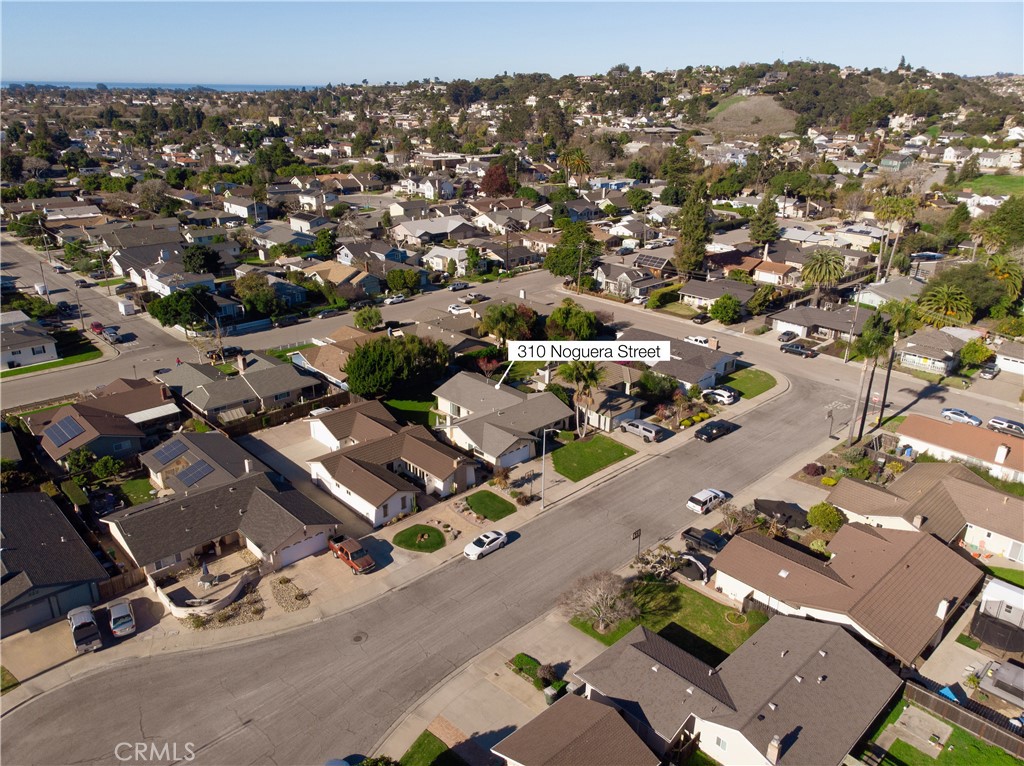 310 Noguera Place