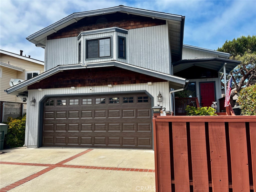 332 Grove Street