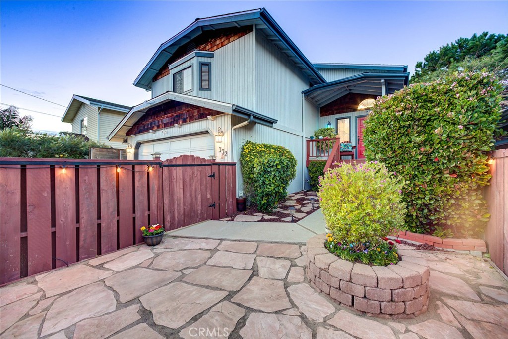 332 Grove Street