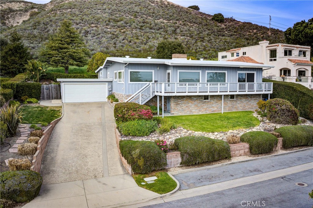 152 El Portal Drive
