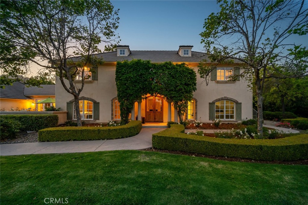 1190 Bassi Drive