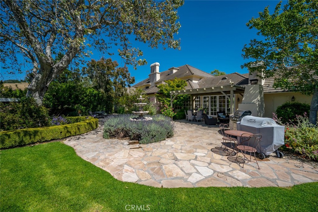 1190 Bassi Drive
