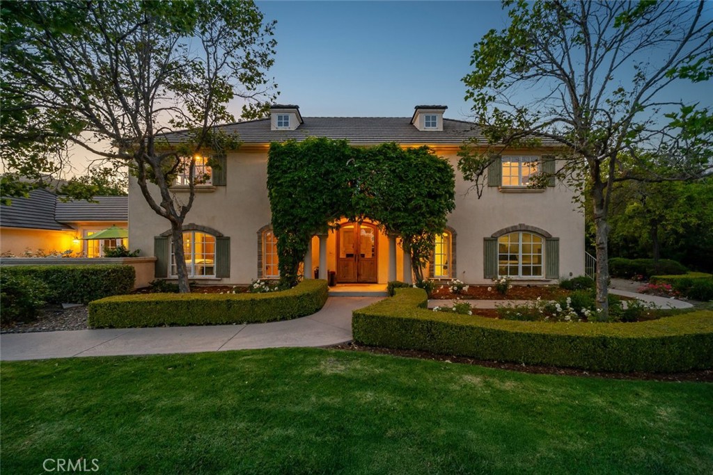 1190 Bassi Drive