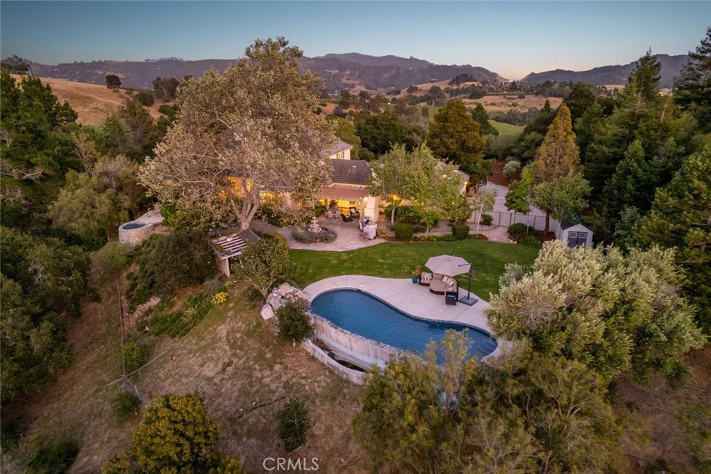 1190 Bassi Drive