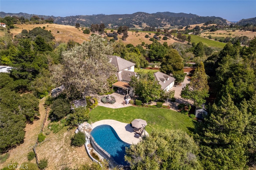 1190 Bassi Drive