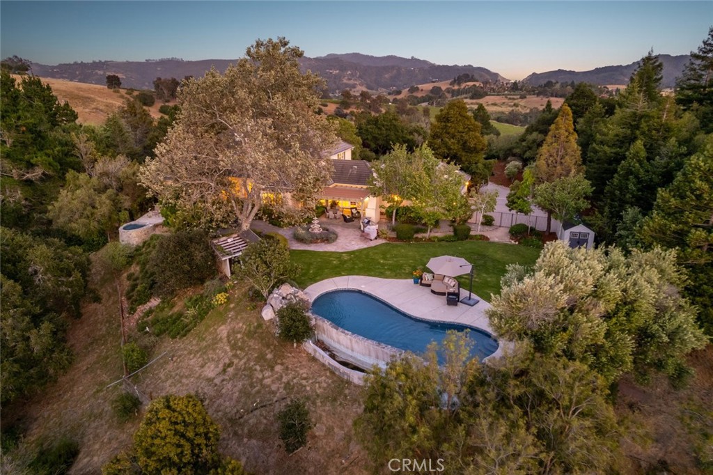 1190 Bassi Drive