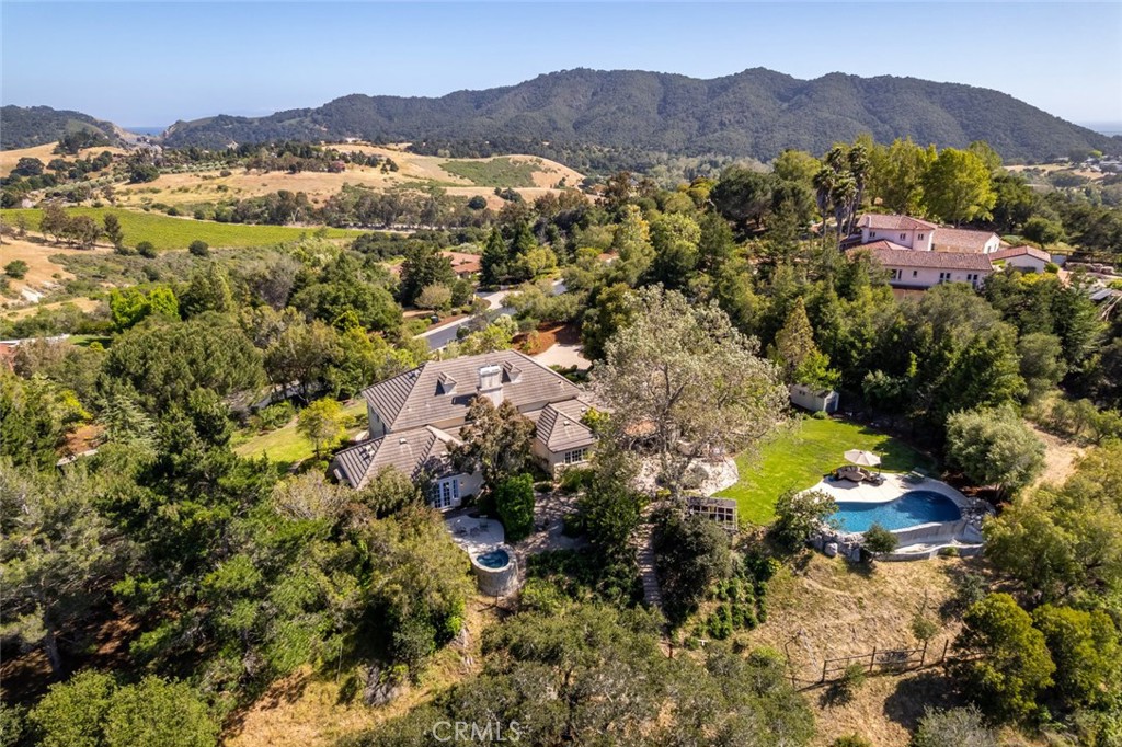 1190 Bassi Drive