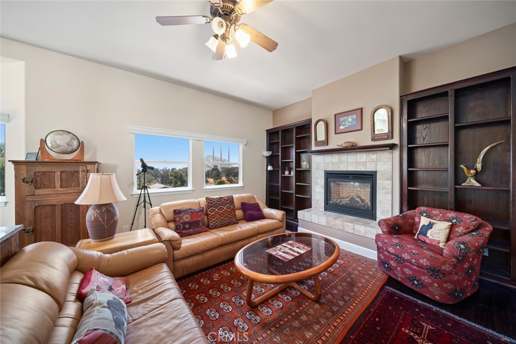 1295 Clarabelle Drive