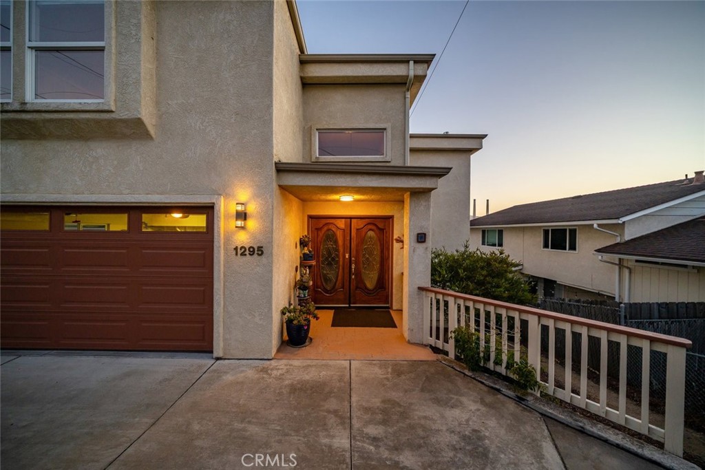 1295 Clarabelle Drive