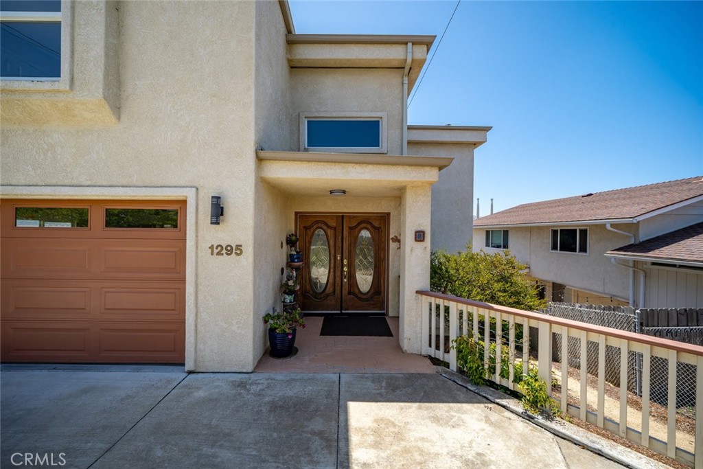 1295 Clarabelle Drive