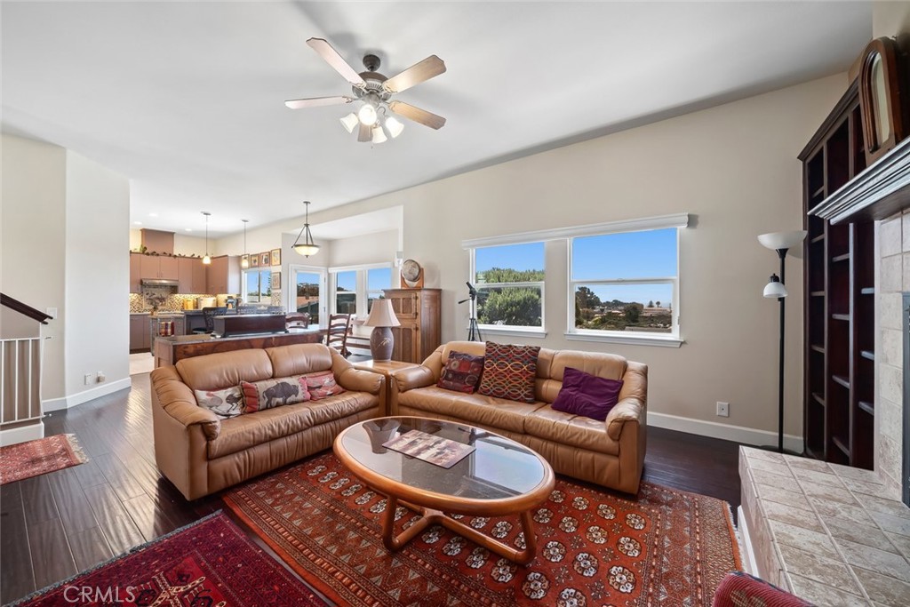 1295 Clarabelle Drive