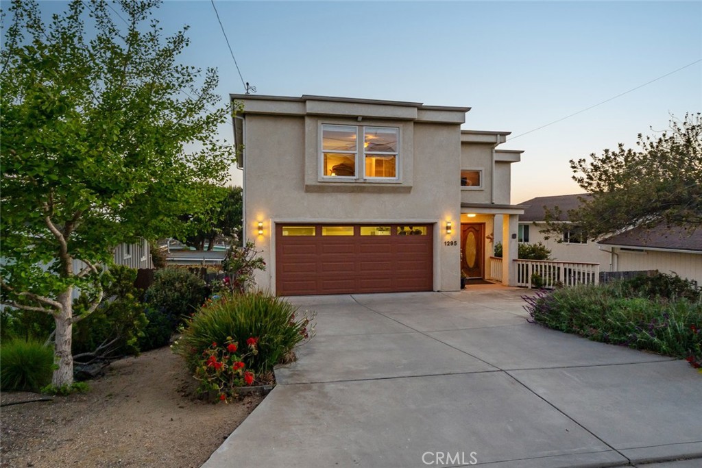 1295 Clarabelle Drive