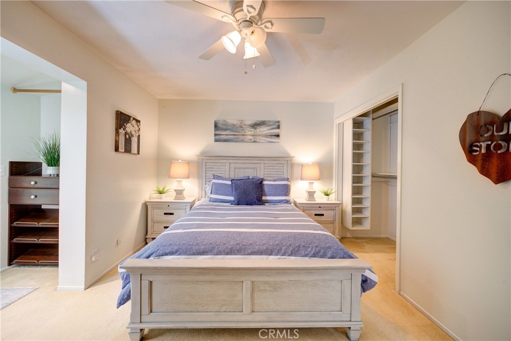 401 San Joaquin Street