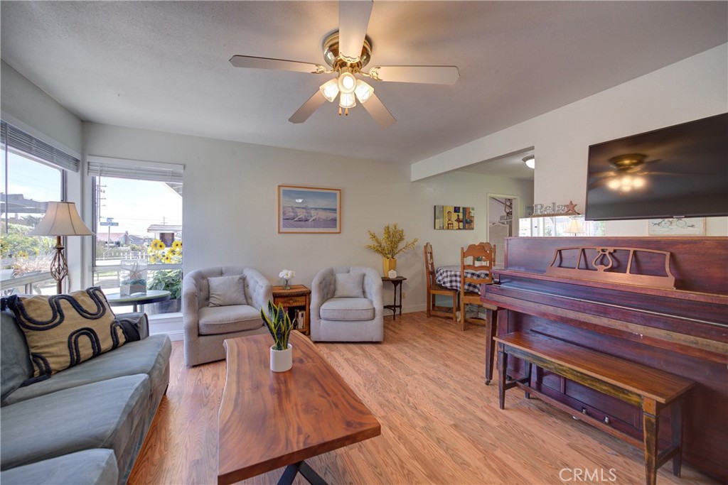 401 San Joaquin Street