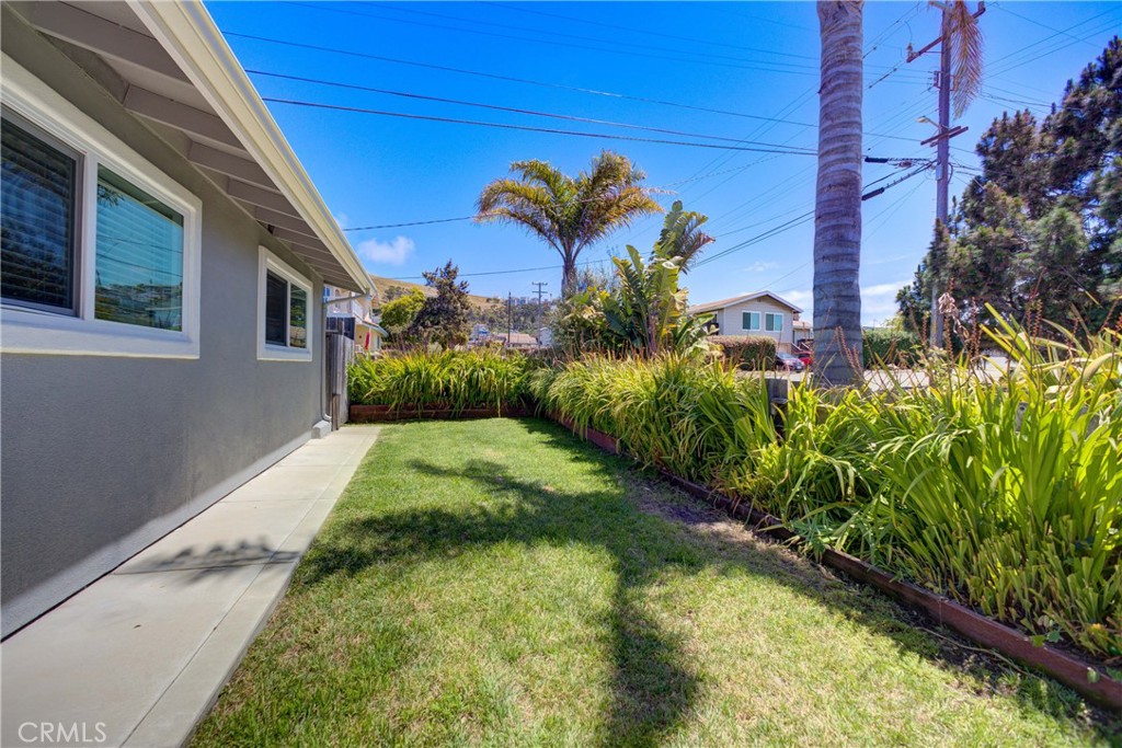 401 San Joaquin Street