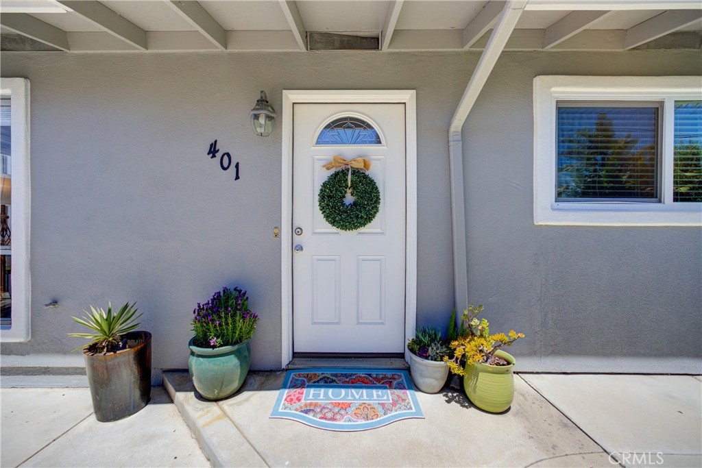 401 San Joaquin Street