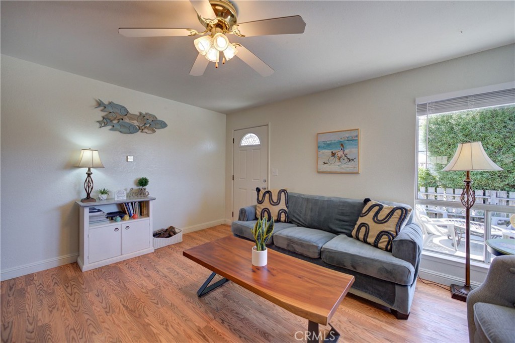 401 San Joaquin Street