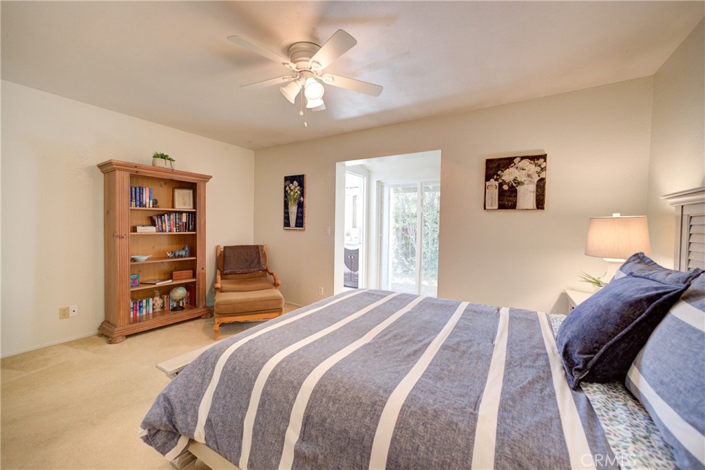 401 San Joaquin Street