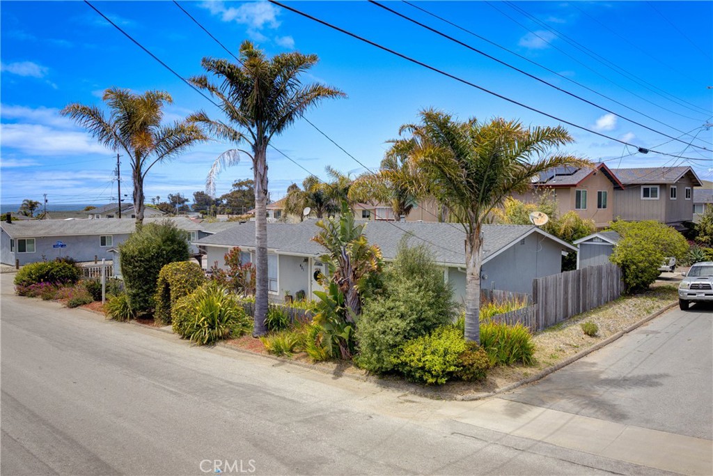 401 San Joaquin Street