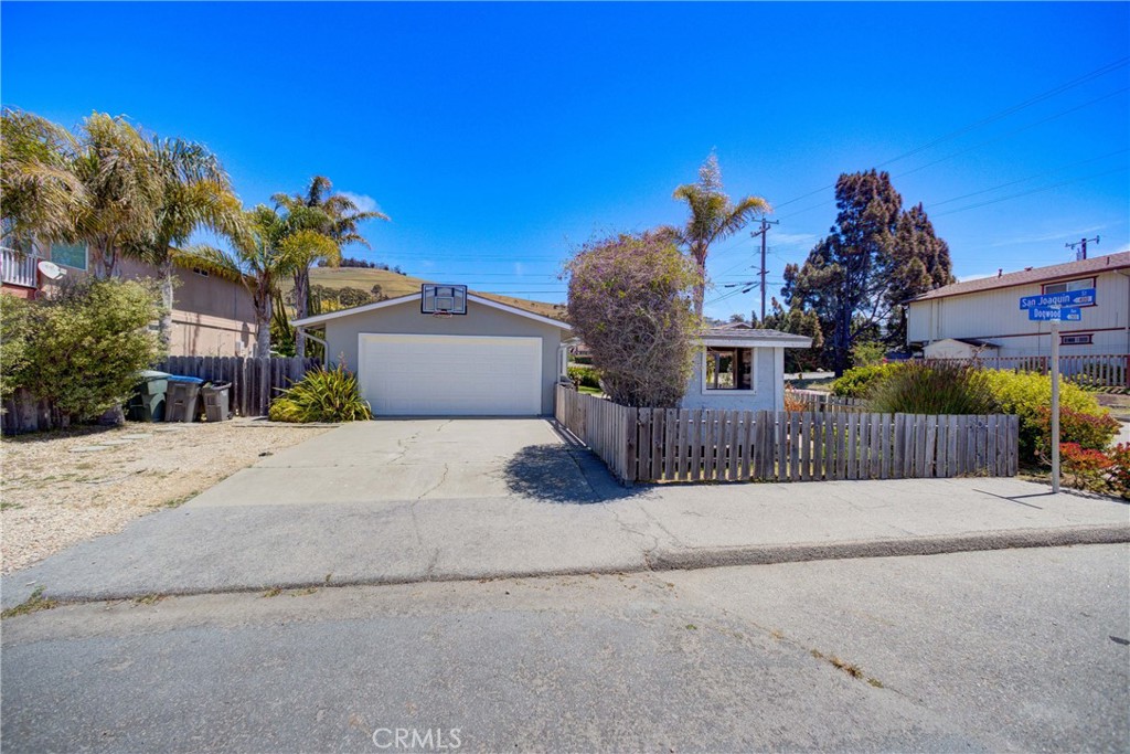 401 San Joaquin Street