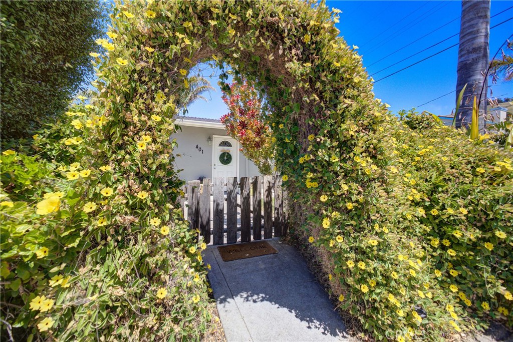 401 San Joaquin Street