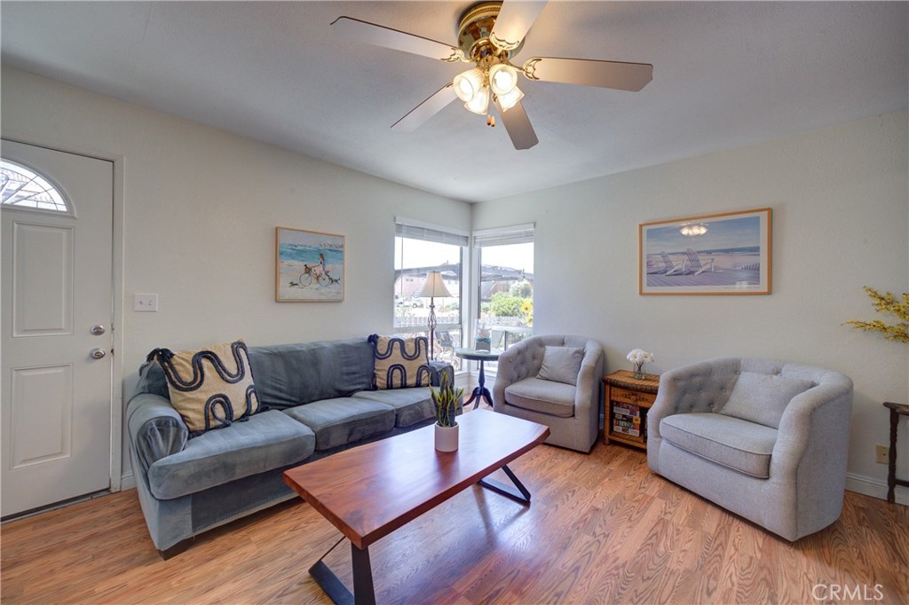 401 San Joaquin Street