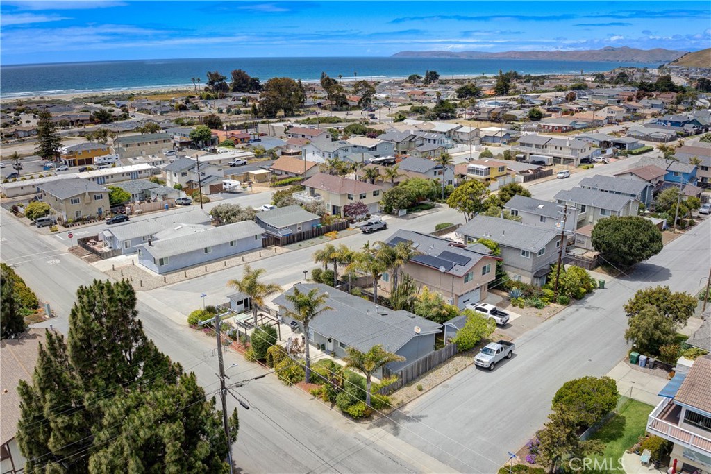 401 San Joaquin Street