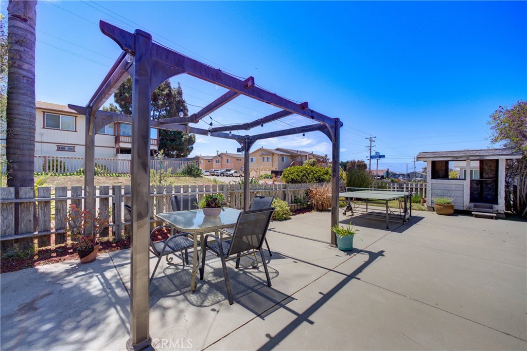 401 San Joaquin Street