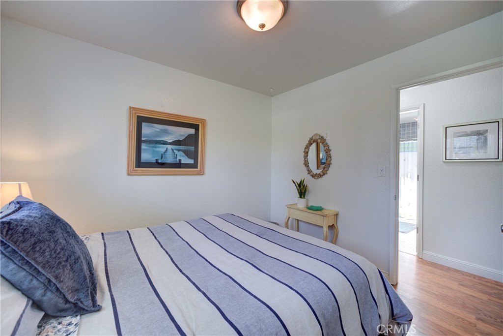 401 San Joaquin Street