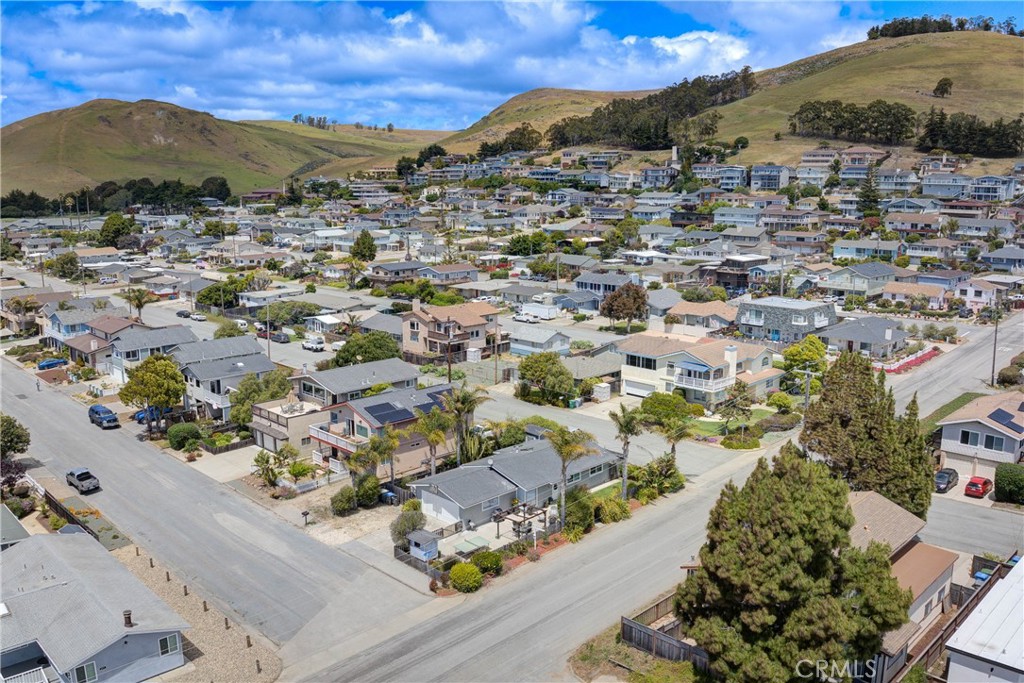 401 San Joaquin Street