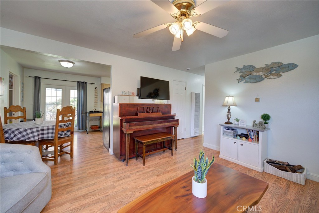 401 San Joaquin Street