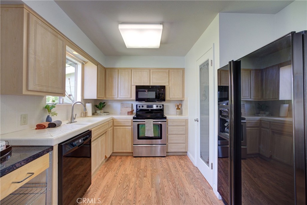 401 San Joaquin Street