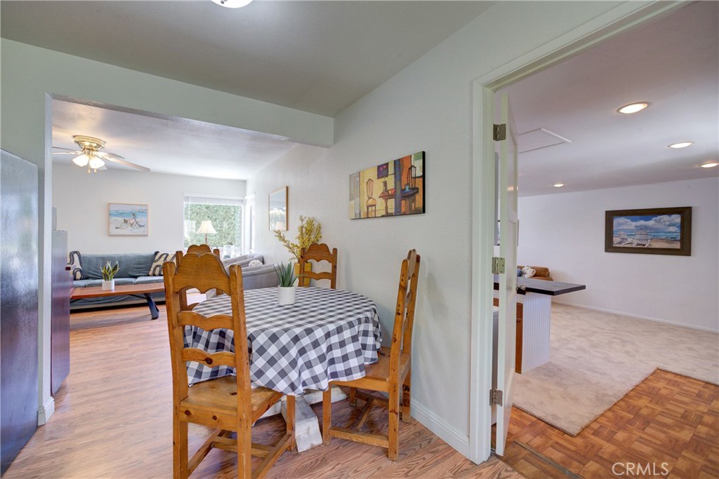 401 San Joaquin Street