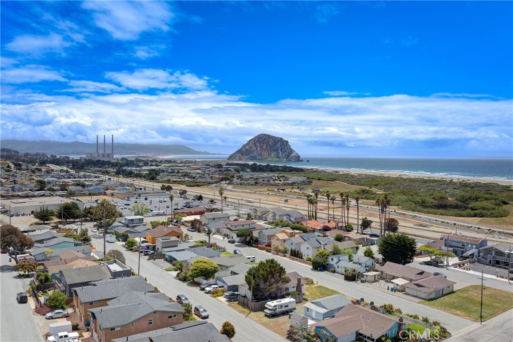 401 San Joaquin Street