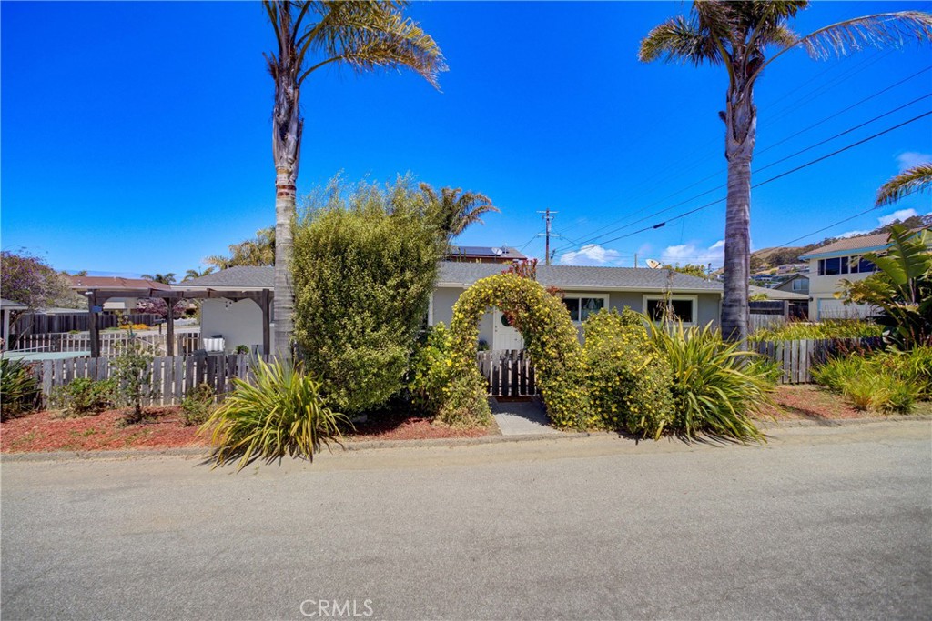 401 San Joaquin Street