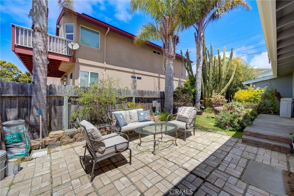 401 San Joaquin Street