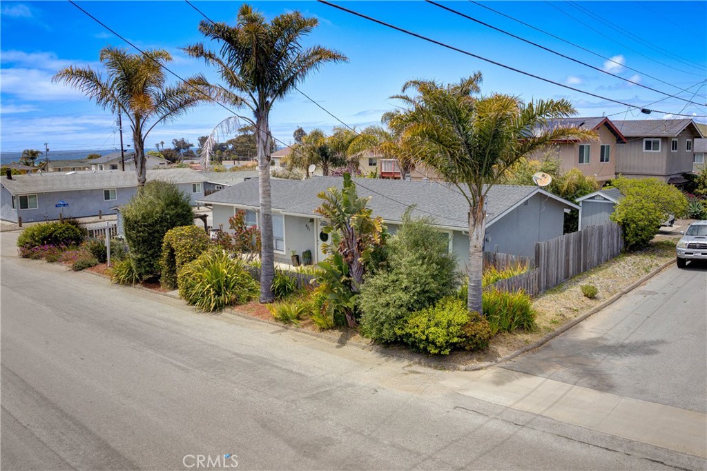 401 San Joaquin Street