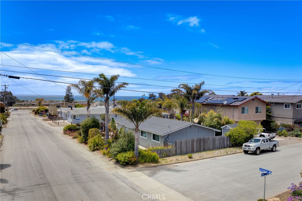 401 San Joaquin Street