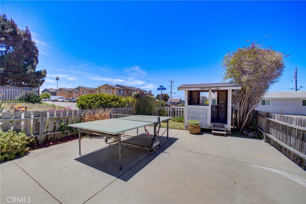 401 San Joaquin Street