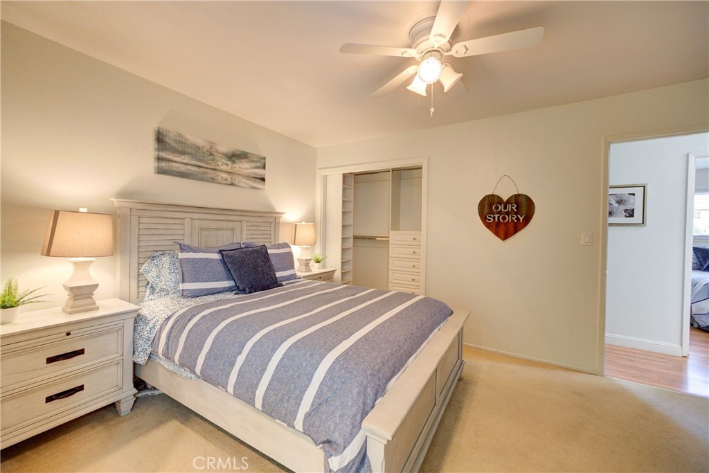 401 San Joaquin Street